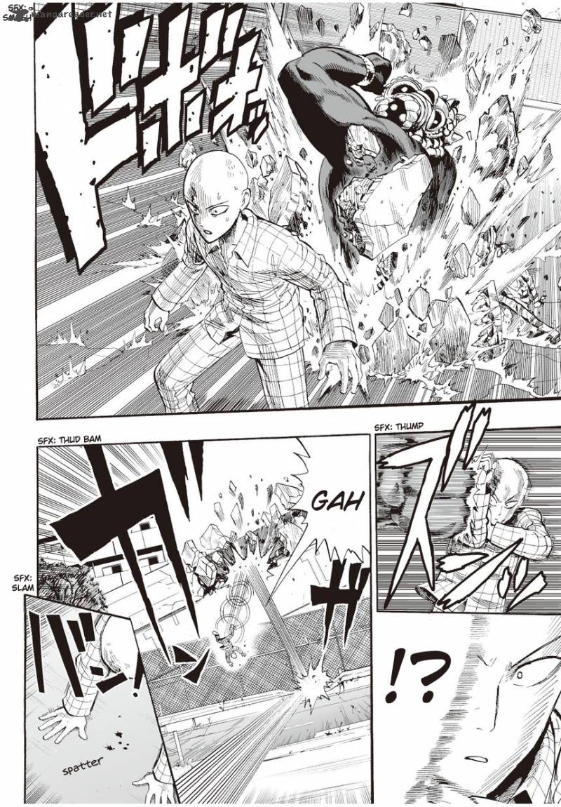 Chapter 4 - 4th Punch Dark Undergrounders (Image 7)