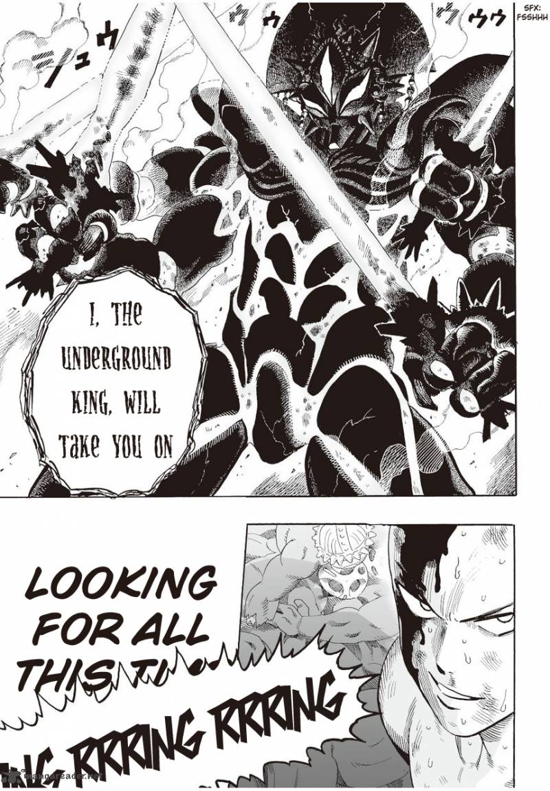Chapter 4 - 4th Punch Dark Undergrounders (Image 17)