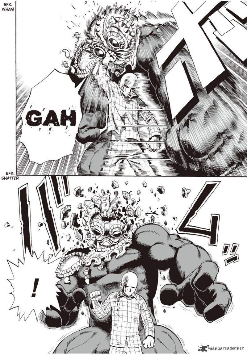 Chapter 4 - 4th Punch Dark Undergrounders (Image 11)