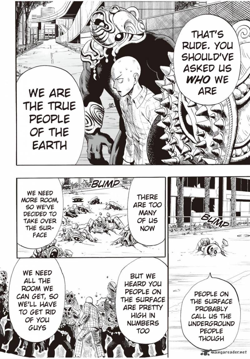 Chapter 4 - 4th Punch Dark Undergrounders (Image 9)