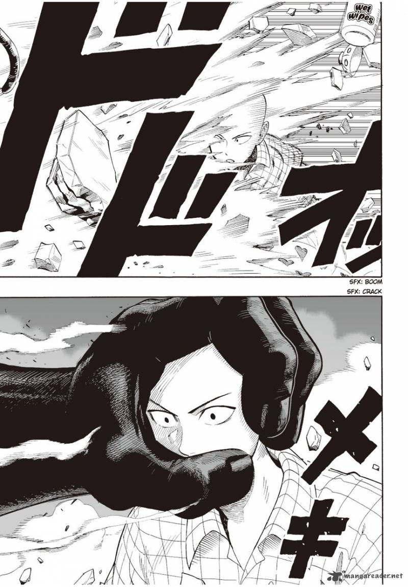 Chapter 4 - 4th Punch Dark Undergrounders (Image 4)