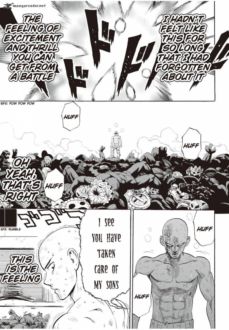 Chapter 4 - 4th Punch Dark Undergrounders (Image 15)