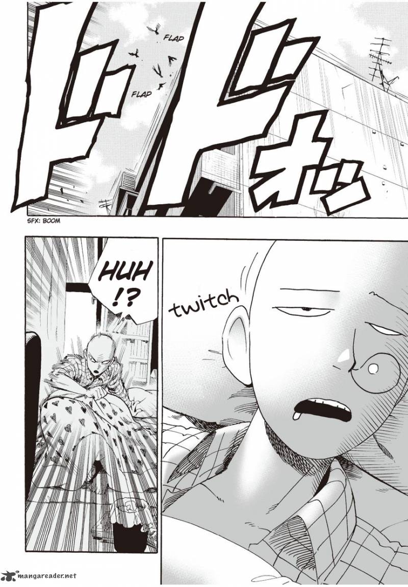 Chapter 4 - 4th Punch Dark Undergrounders (Image 3)