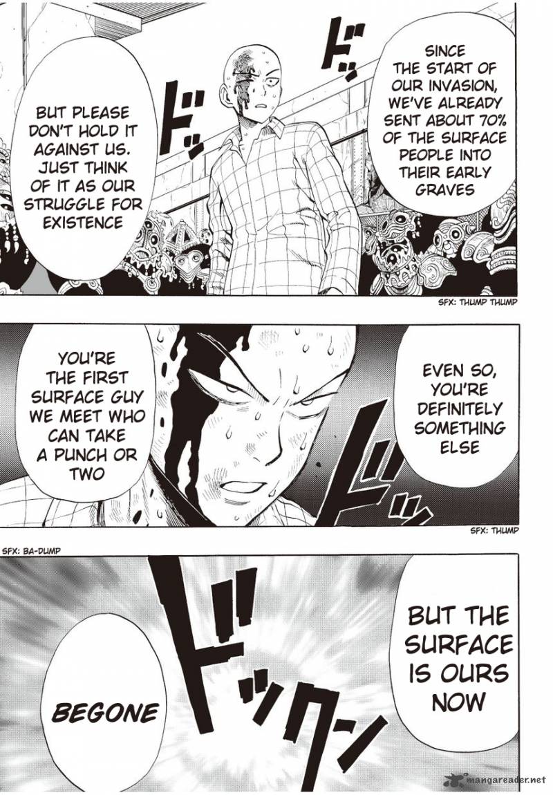 Chapter 4 - 4th Punch Dark Undergrounders (Image 10)