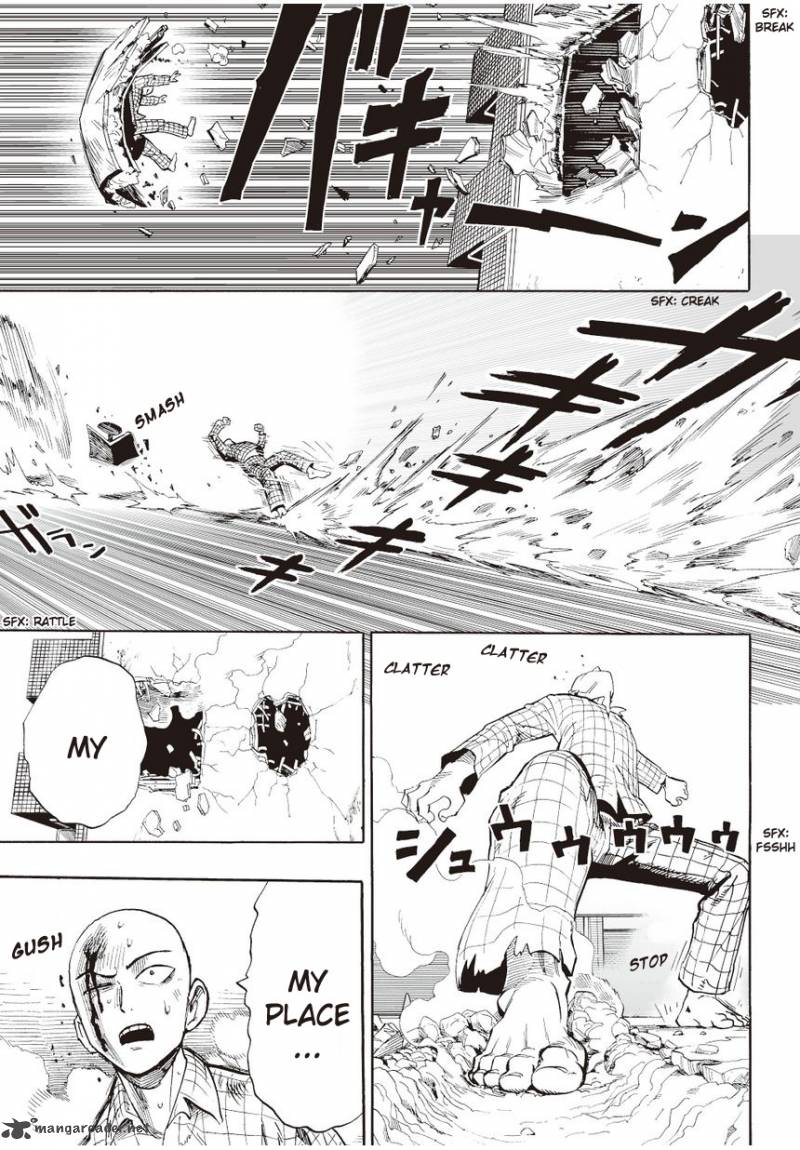 Chapter 4 - 4th Punch Dark Undergrounders (Image 6)