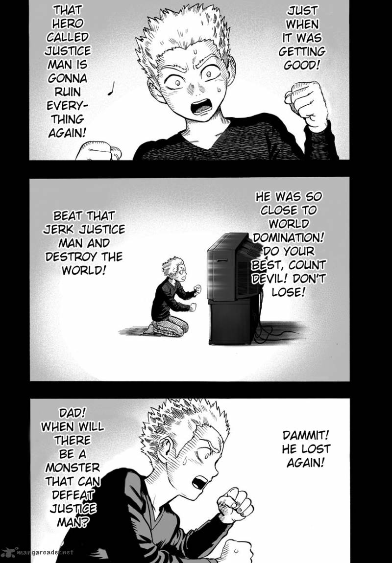 Chapter 40 - The Man Who Wants To Be a Monster (Image 7)