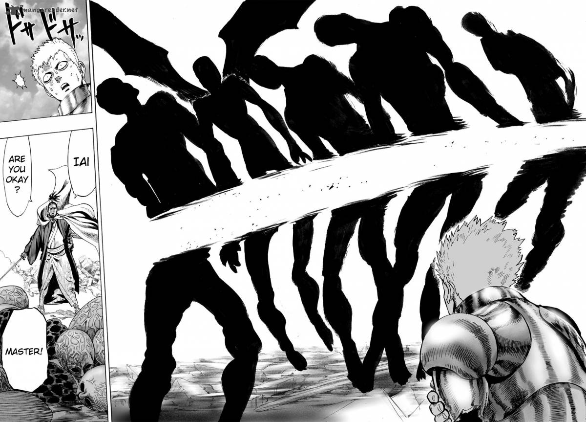 Chapter 41 - Counter (Image 4)