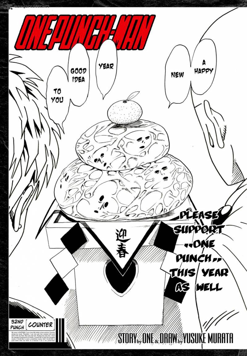 Chapter 41 - Counter (Image 2)