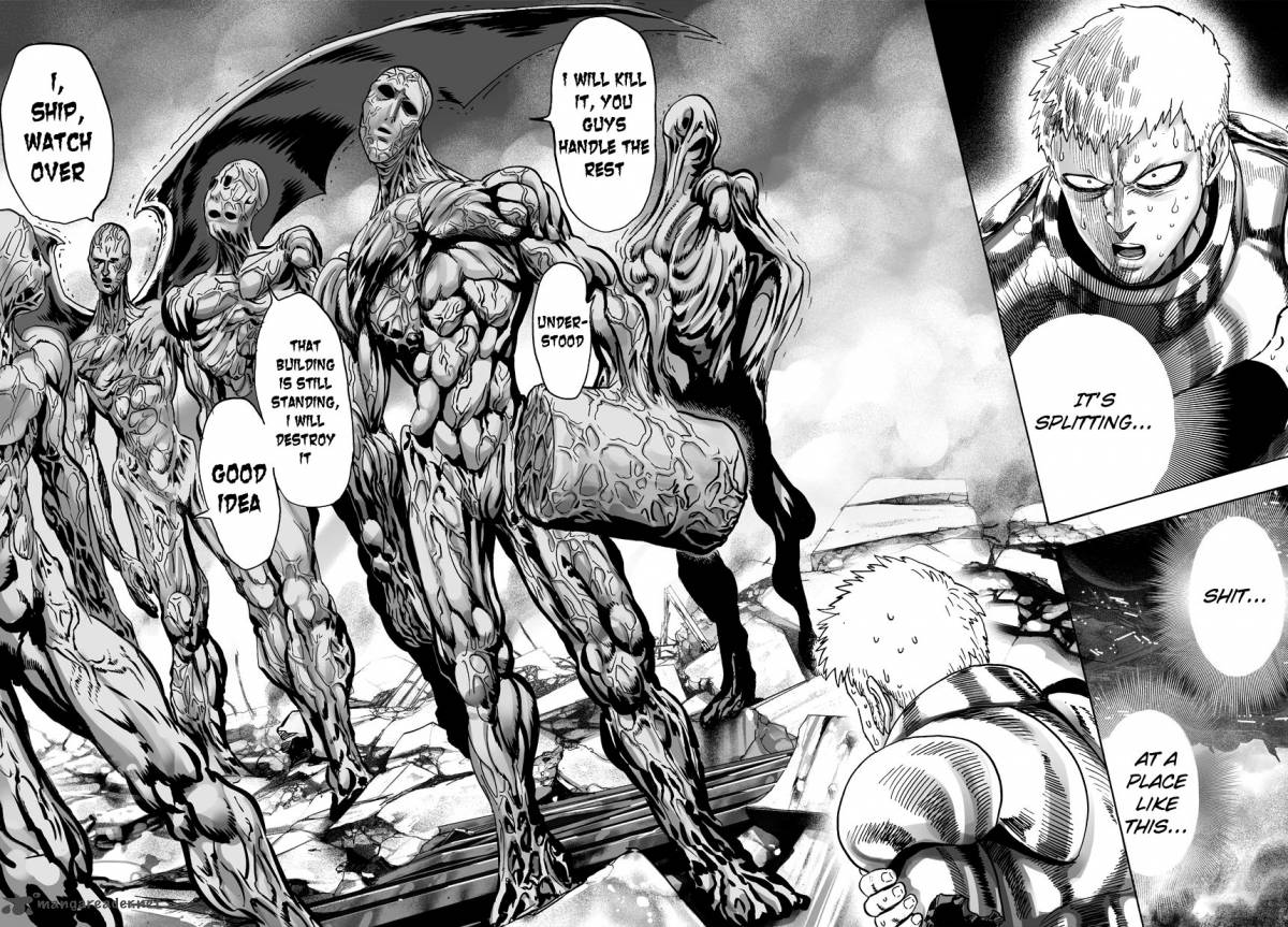 Chapter 41 - Counter (Image 3)