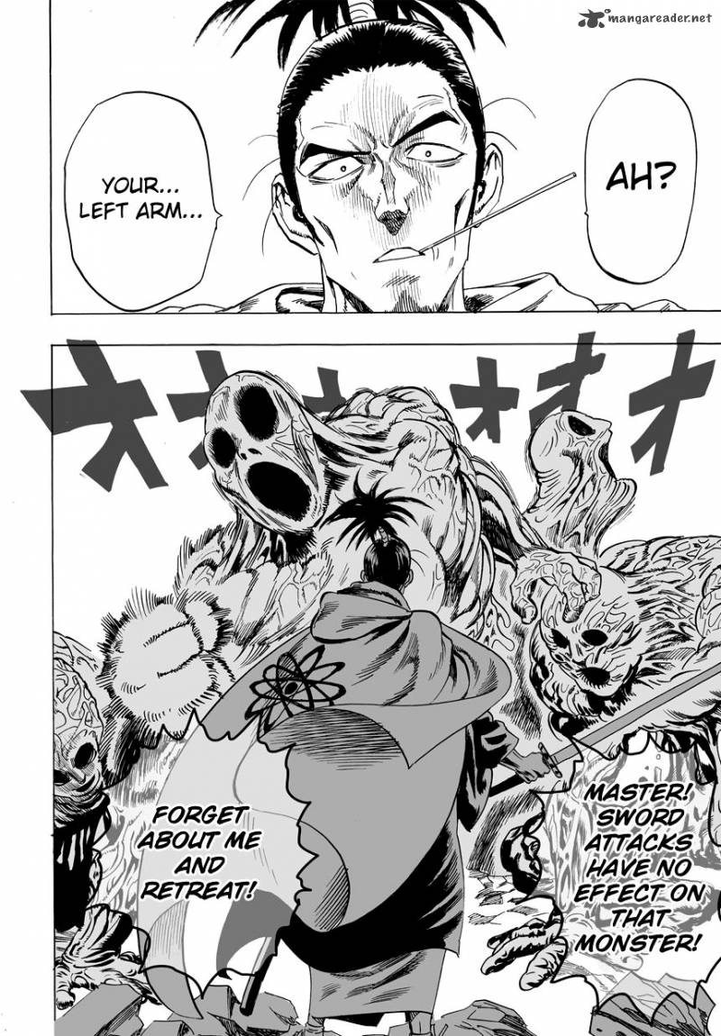 Chapter 41 - Counter (Image 5)