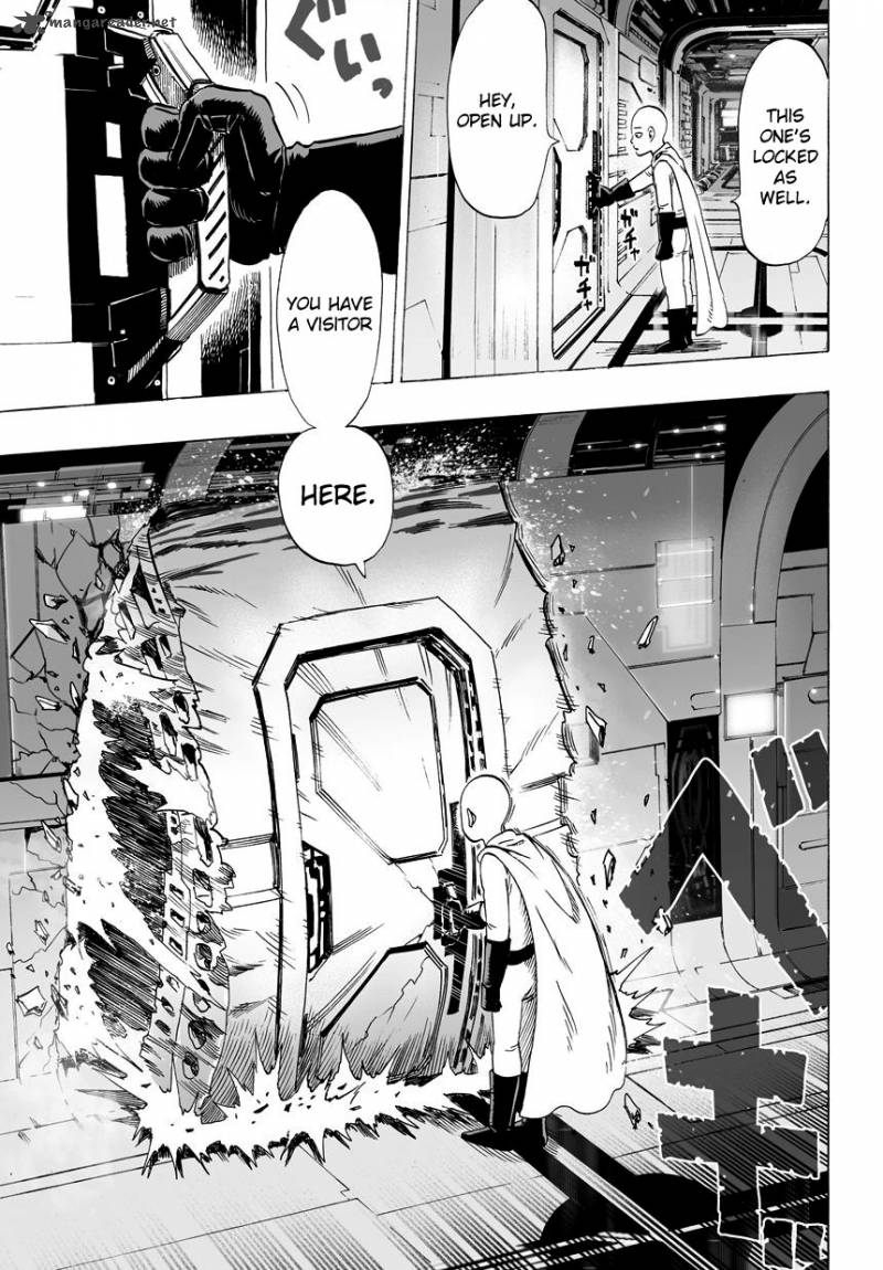 Chapter 42 - Guys Who Don't Listen (Image 2)
