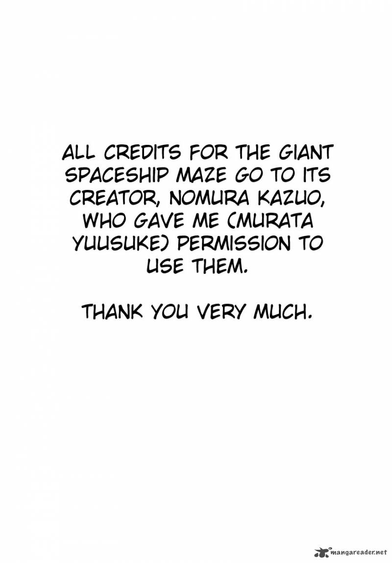 Chapter 42 - Guys Who Don't Listen (Image 34)