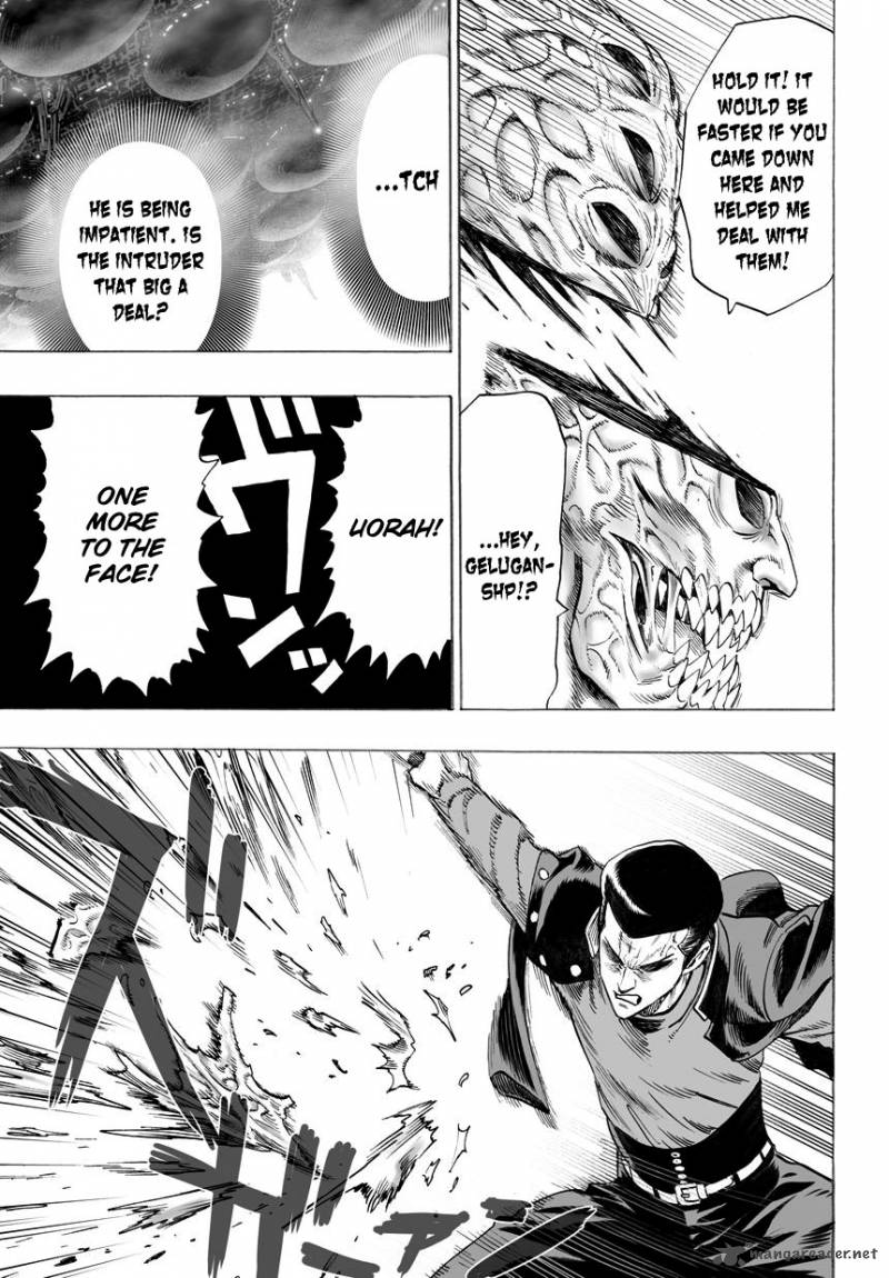 Chapter 42 - Guys Who Don't Listen (Image 9)