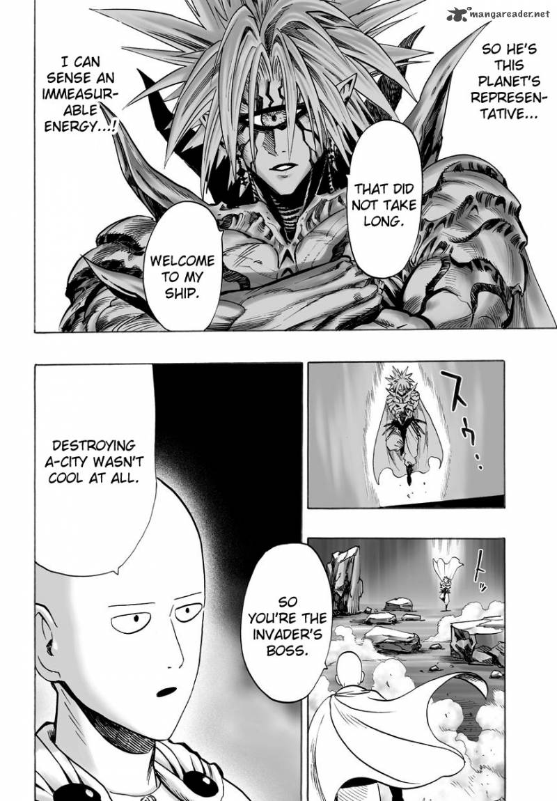 Chapter 42 - Guys Who Don't Listen (Image 30)