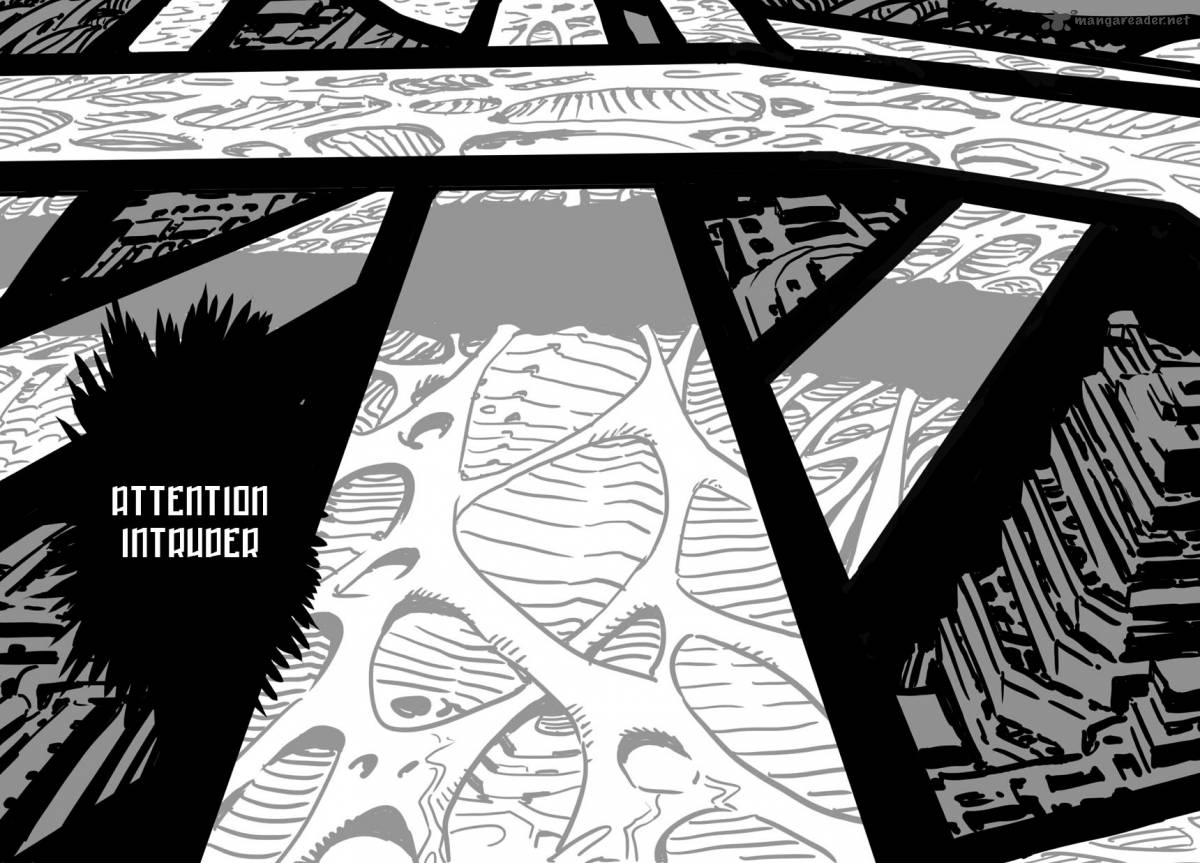 Chapter 42 - Guys Who Don't Listen (Image 21)