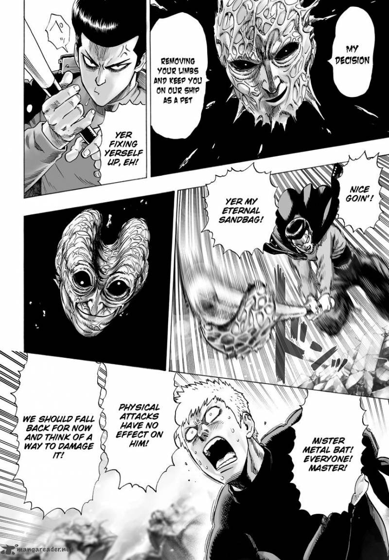 Chapter 42 - Guys Who Don't Listen (Image 5)