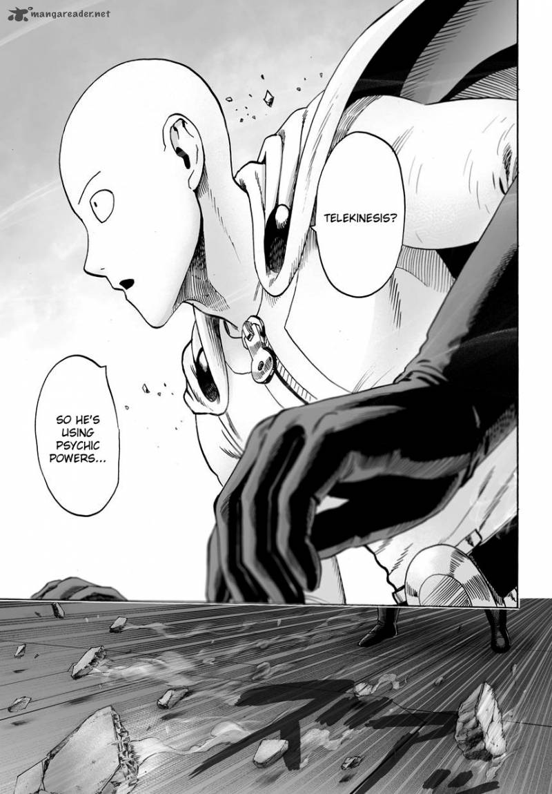 Chapter 42 - Guys Who Don't Listen (Image 33)