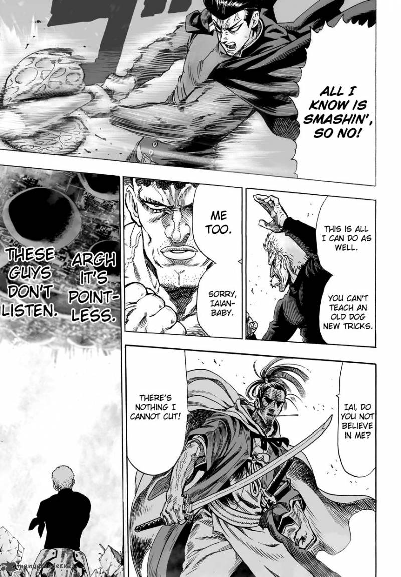 Chapter 42 - Guys Who Don't Listen (Image 6)
