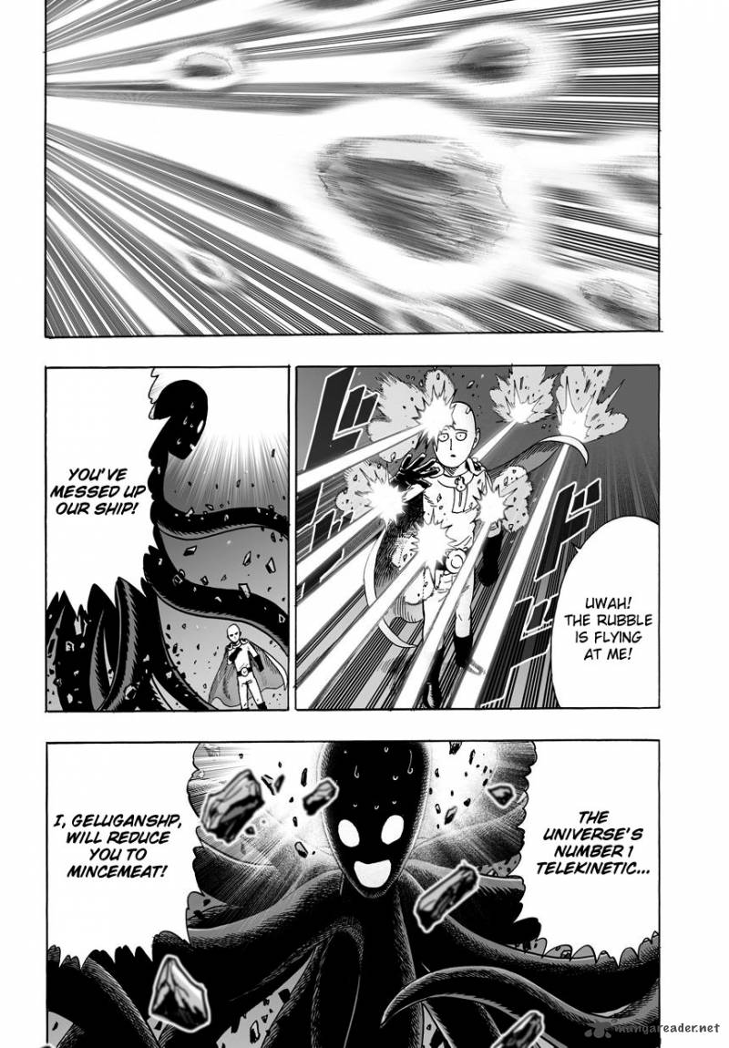 Chapter 42 - Guys Who Don't Listen (Image 32)