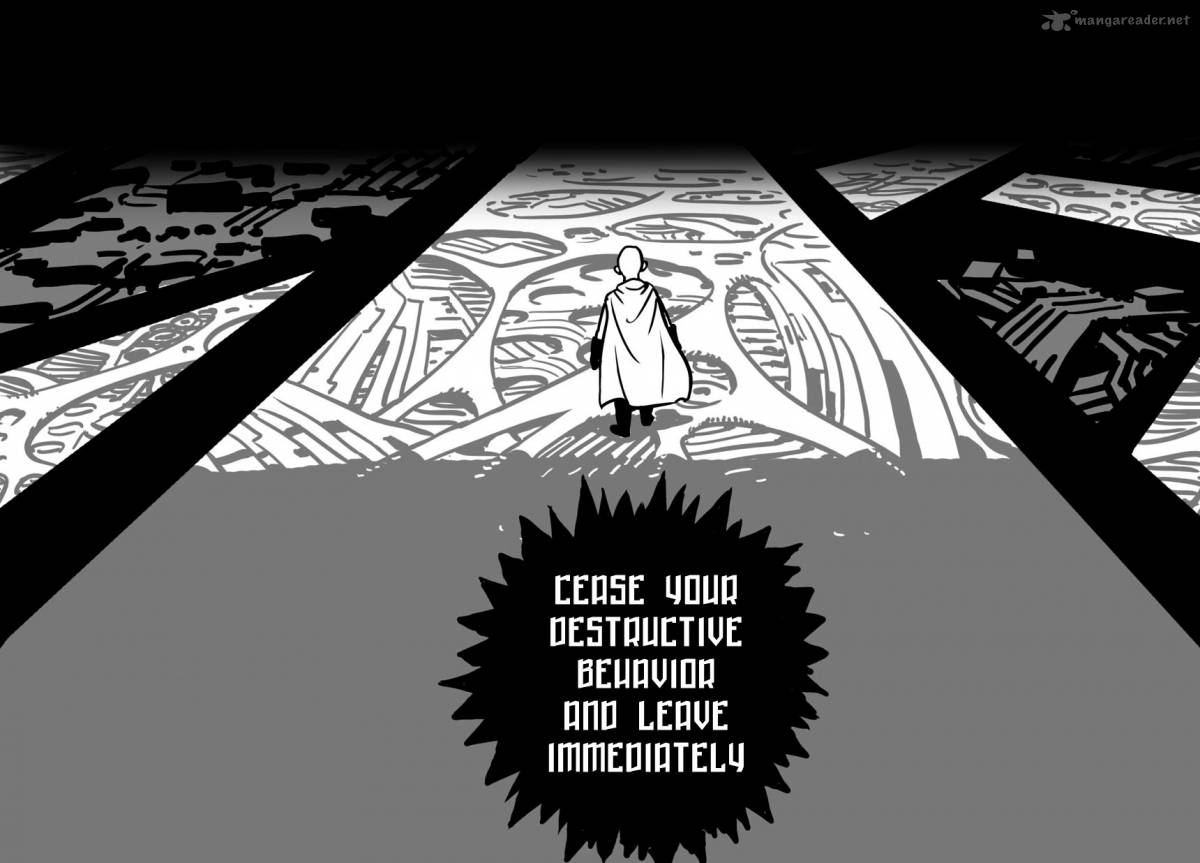 Chapter 42 - Guys Who Don't Listen (Image 22)