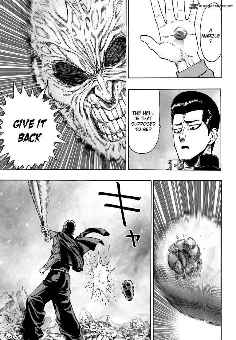 Chapter 42 - Guys Who Don't Listen (Image 11)