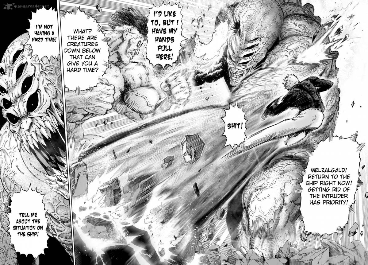 Chapter 42 - Guys Who Don't Listen (Image 7)
