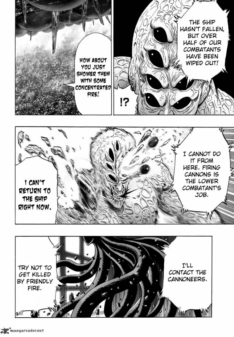 Chapter 42 - Guys Who Don't Listen (Image 8)