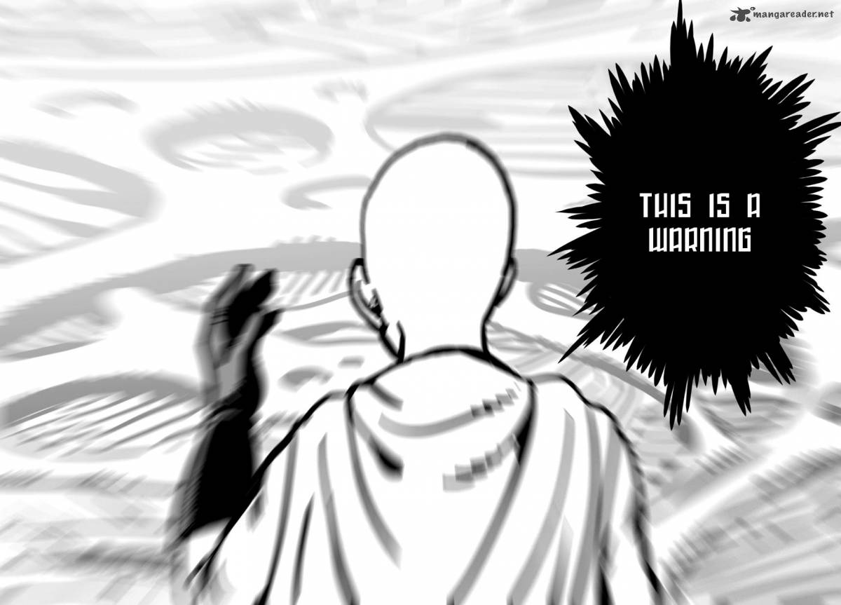 Chapter 42 - Guys Who Don't Listen (Image 23)