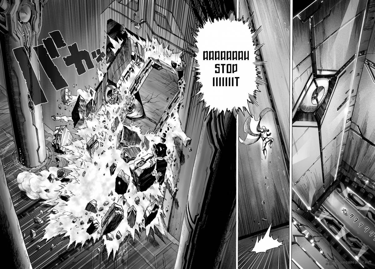Chapter 42 - Guys Who Don't Listen (Image 26)