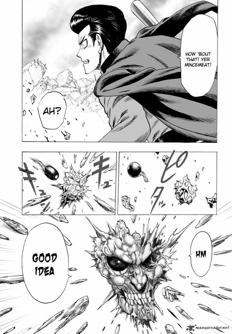Chapter 42 - Guys Who Don't Listen (Image 4)