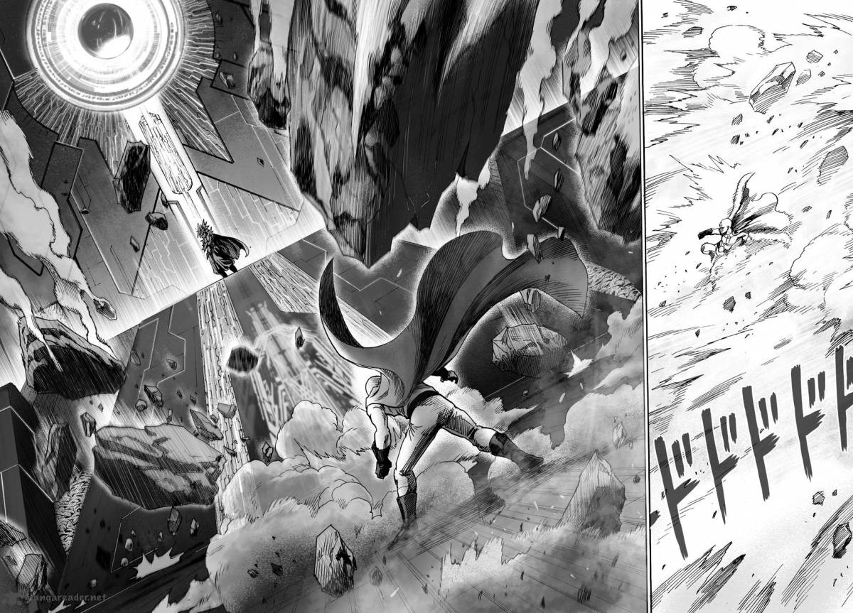 Chapter 42 - Guys Who Don't Listen (Image 27)