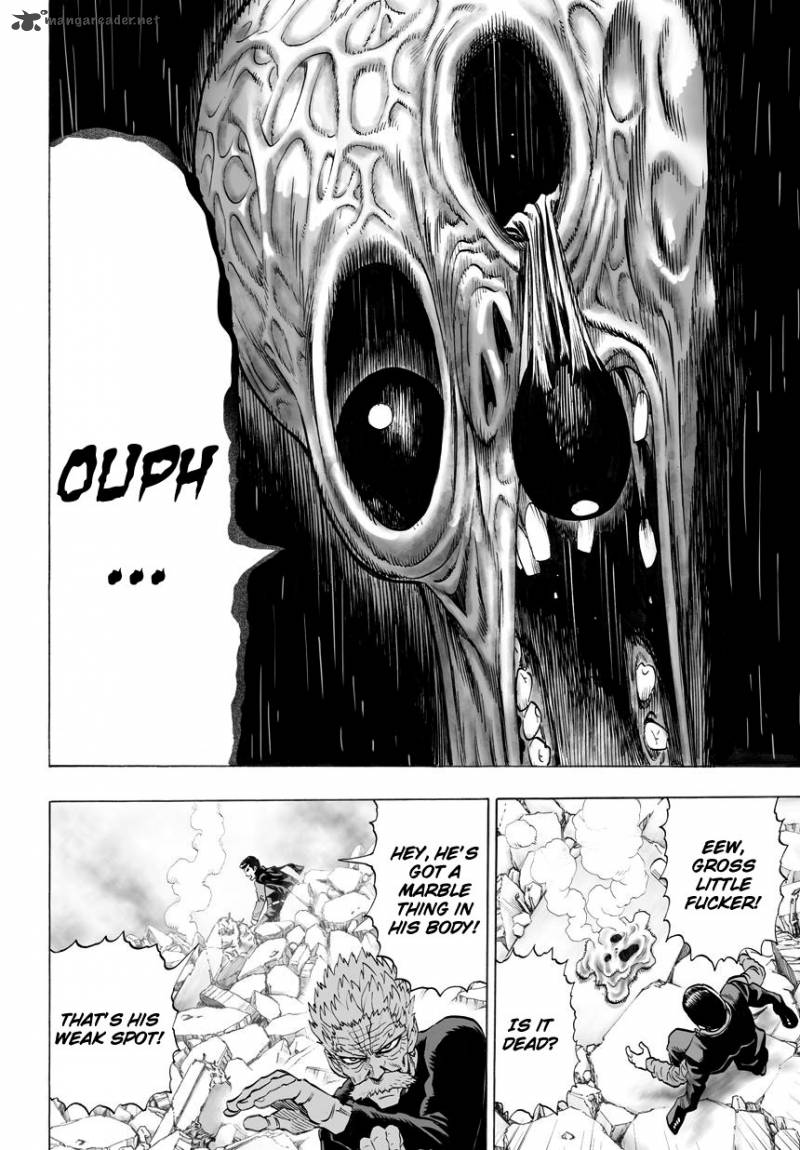 Chapter 42 - Guys Who Don't Listen (Image 12)