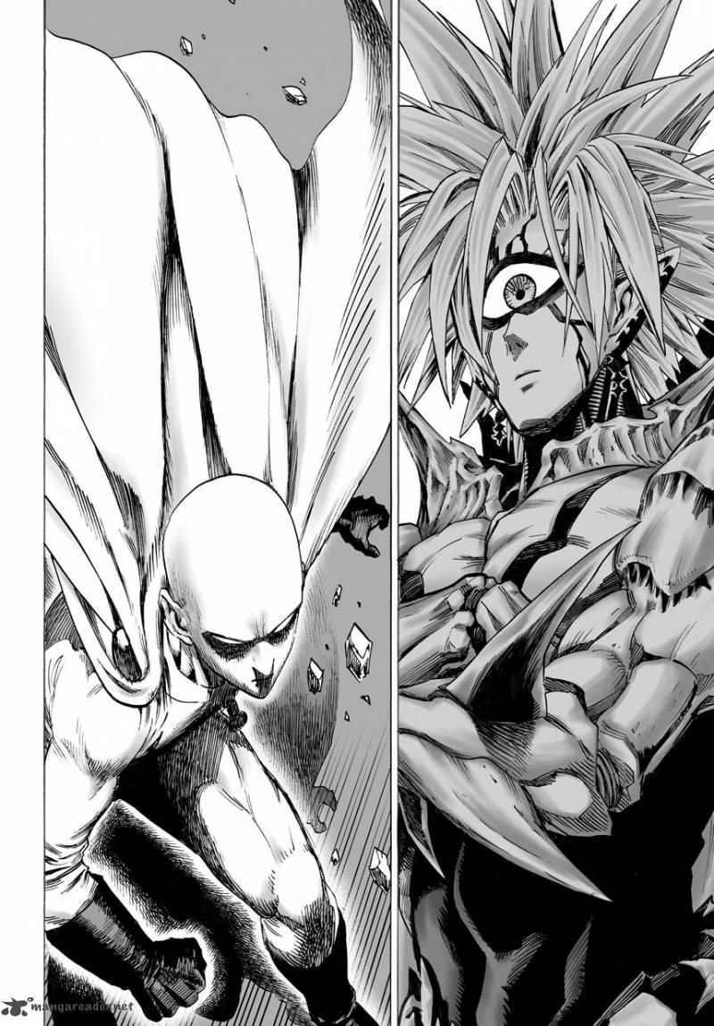 Chapter 42 - Guys Who Don't Listen (Image 28)