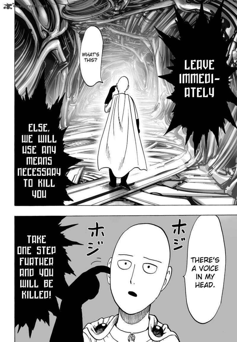Chapter 42 - Guys Who Don't Listen (Image 24)