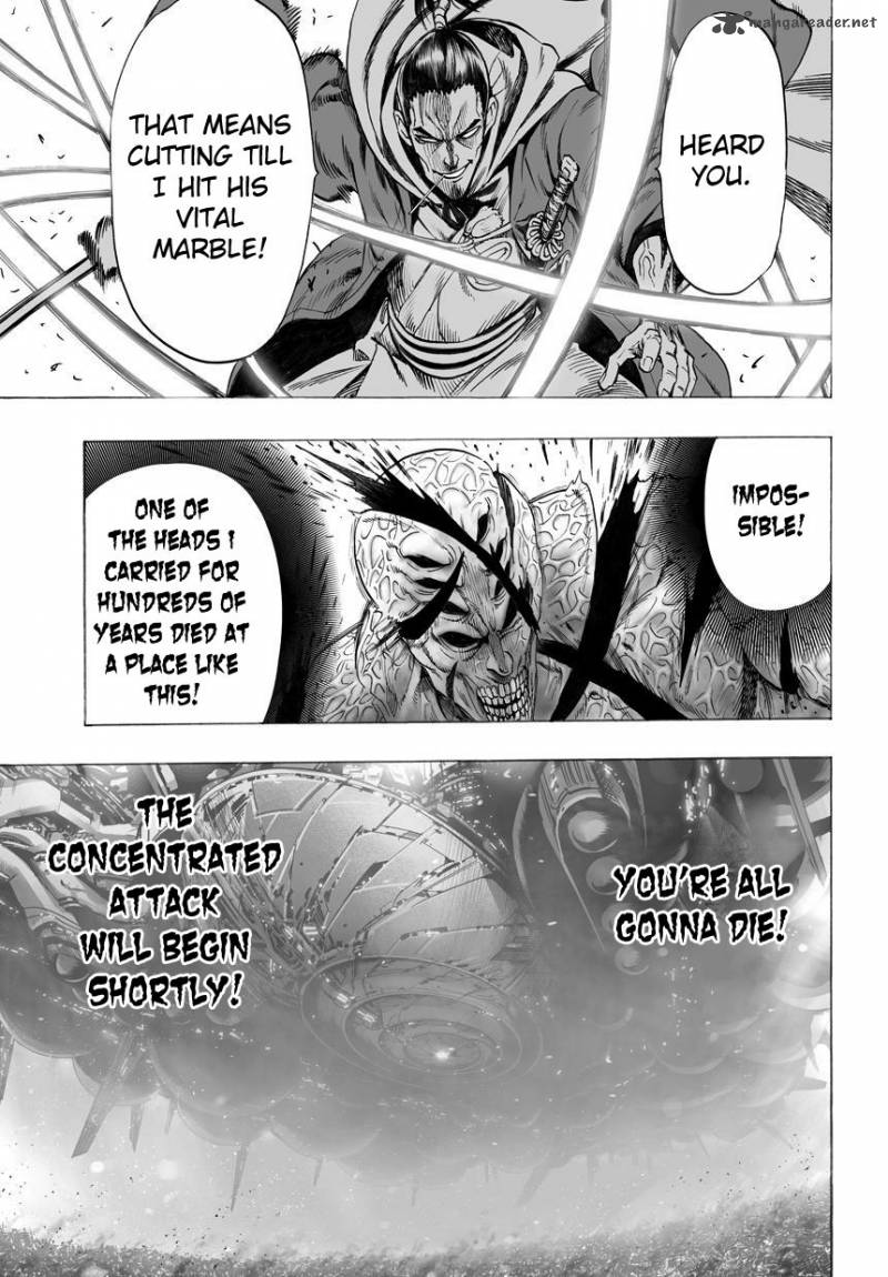 Chapter 42 - Guys Who Don't Listen (Image 13)