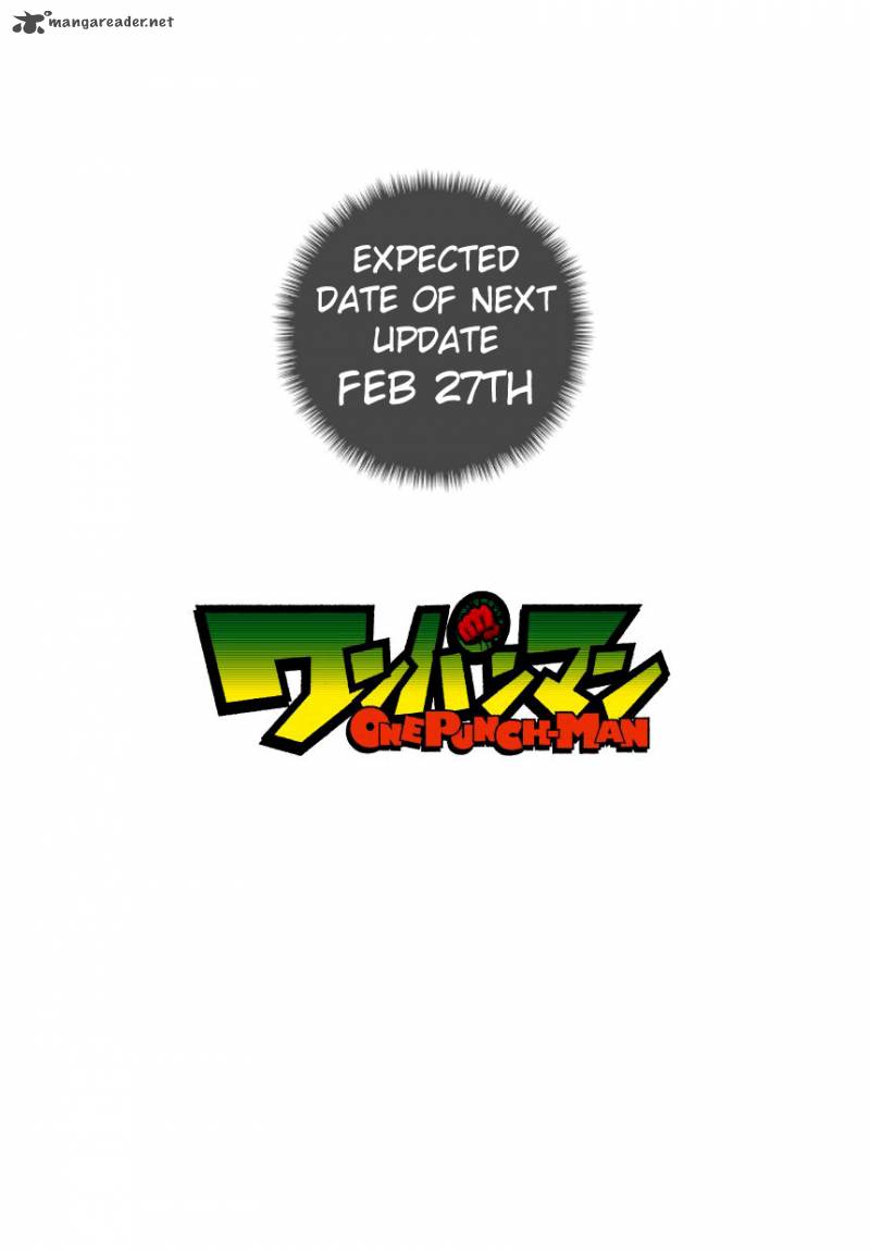 Chapter 42 - Guys Who Don't Listen (Image 35)