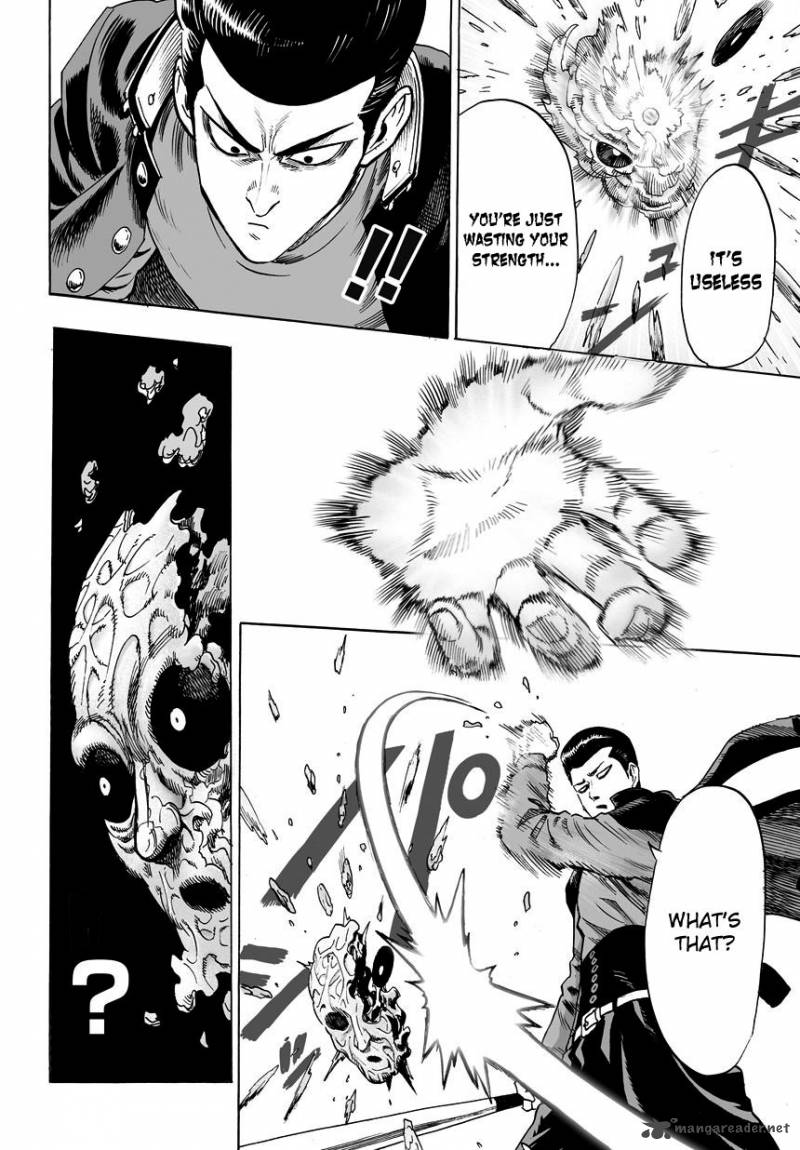 Chapter 42 - Guys Who Don't Listen (Image 10)