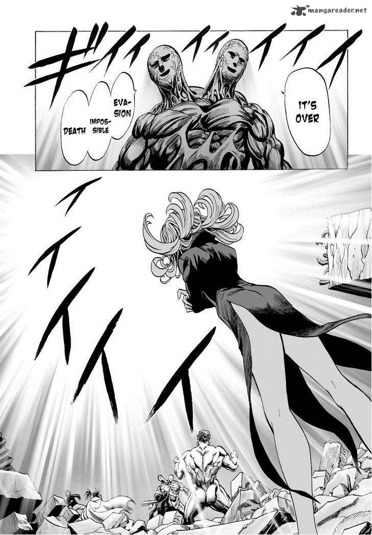 Chapter 43 - Are You Stupid (Image 20)