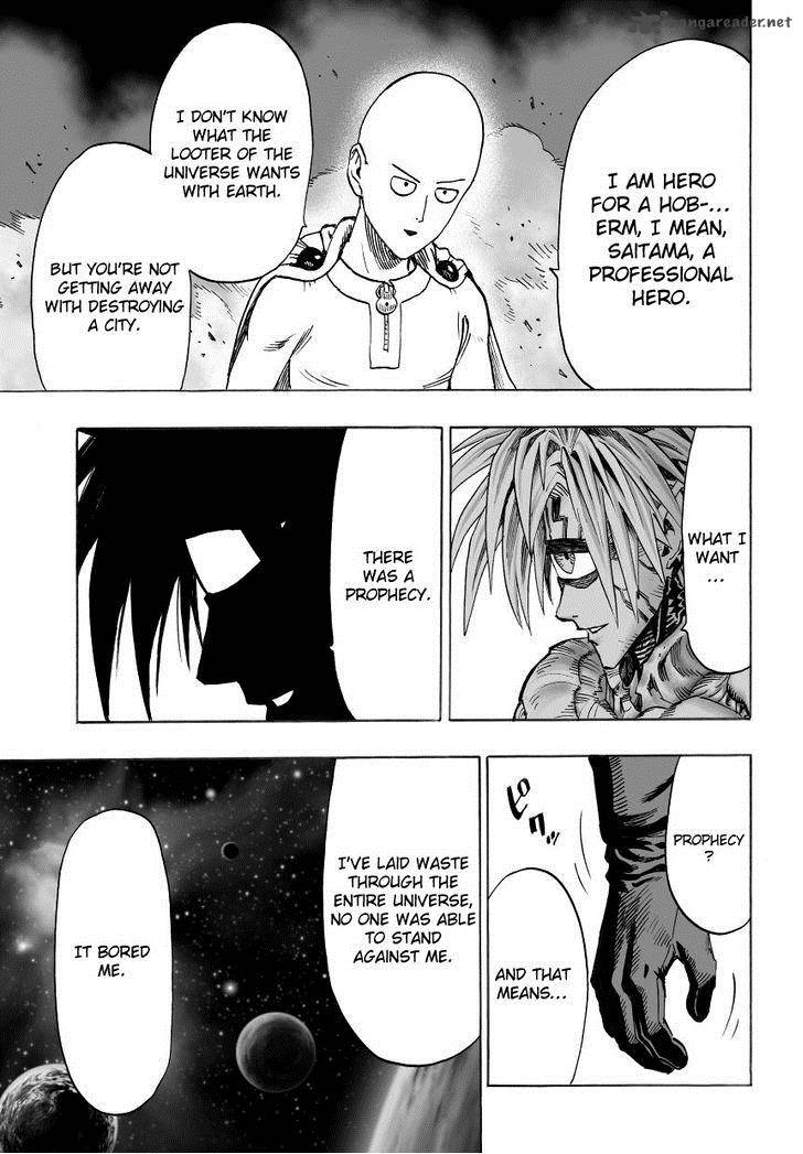 Chapter 43 - Are You Stupid (Image 8)