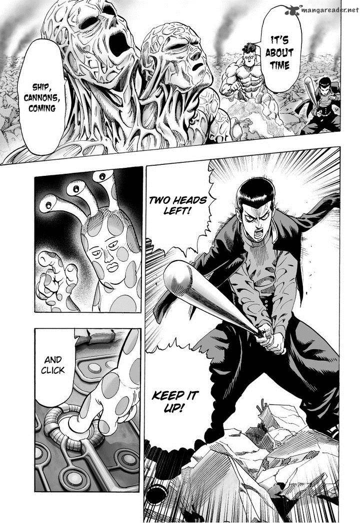Chapter 43 - Are You Stupid (Image 18)