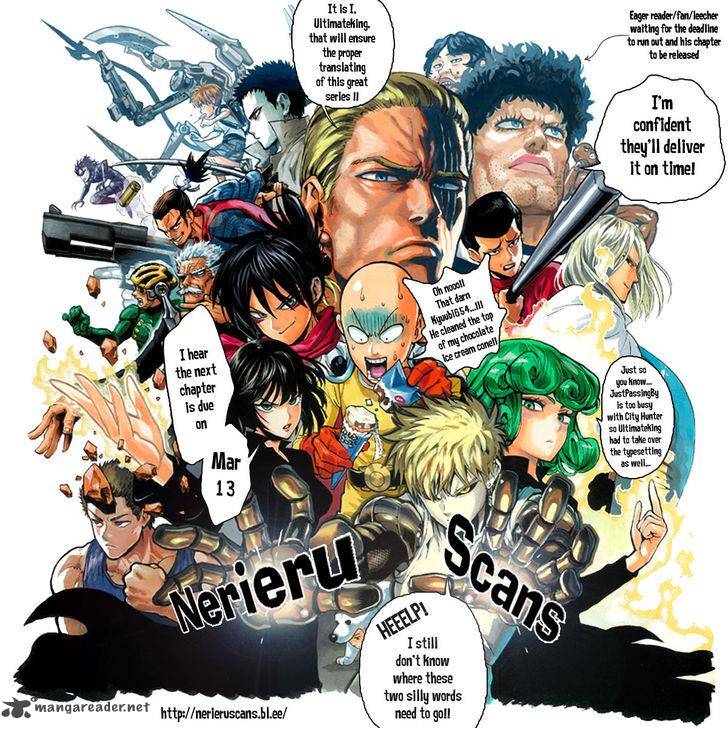 Chapter 43 - Are You Stupid (Image 23)