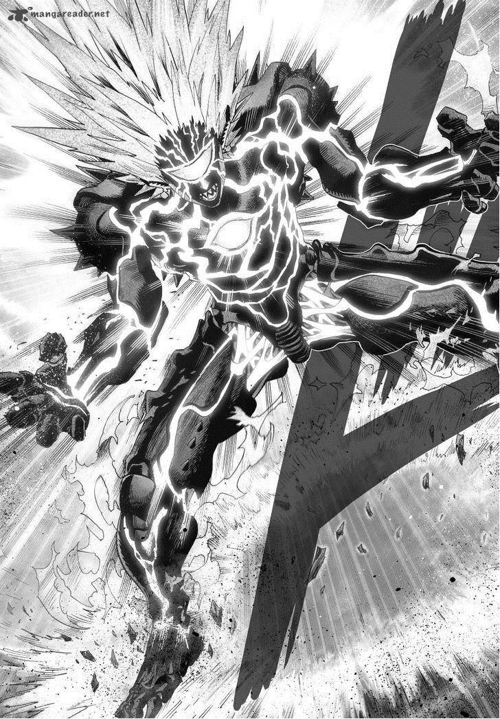 Chapter 43 - Are You Stupid (Image 15)