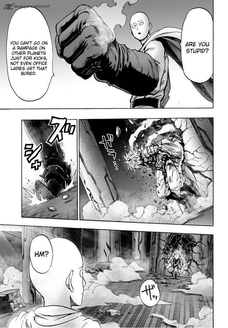 Chapter 43 - Are You Stupid (Image 12)