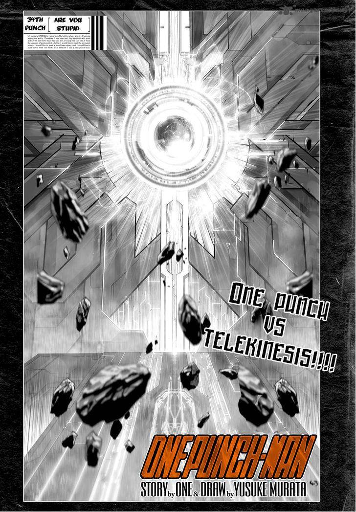 Chapter 43 - Are You Stupid (Image 2)