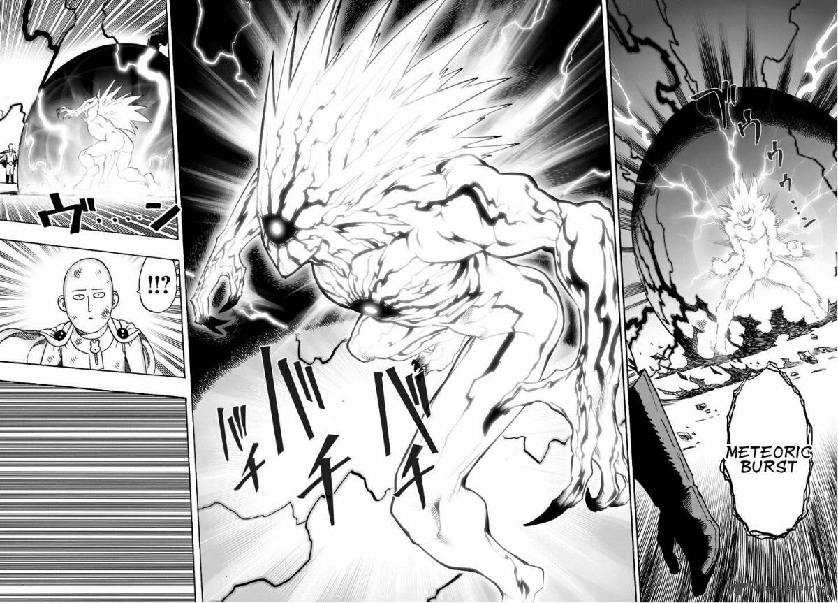 Chapter 46 - No not ye (Image 3)