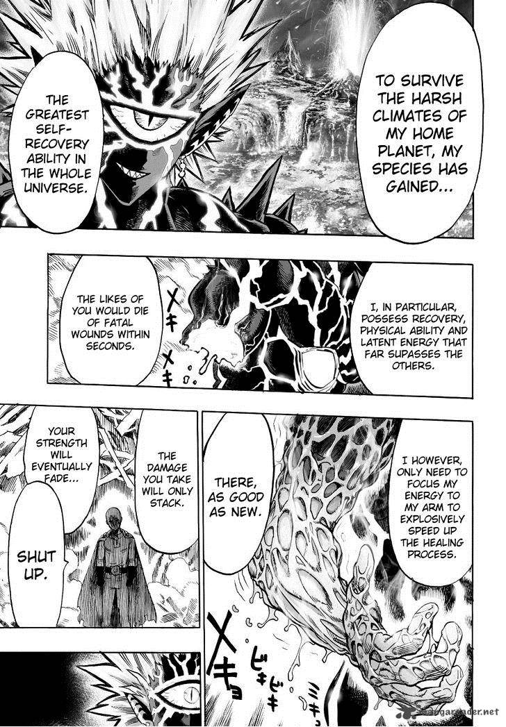 Chapter 47 - The Power of Boros (Image 4)