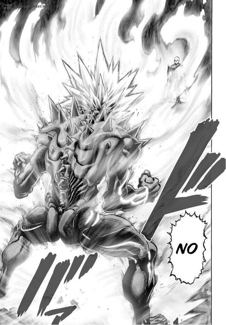 Chapter 47 - The Power of Boros (Image 6)