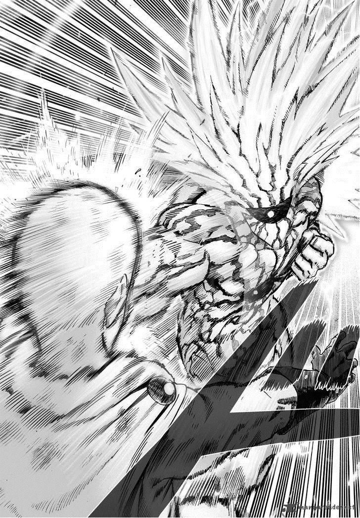 Chapter 47 - The Power of Boros (Image 9)