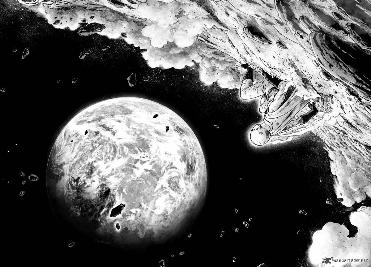 Chapter 47 - The Power of Boros (Image 16)