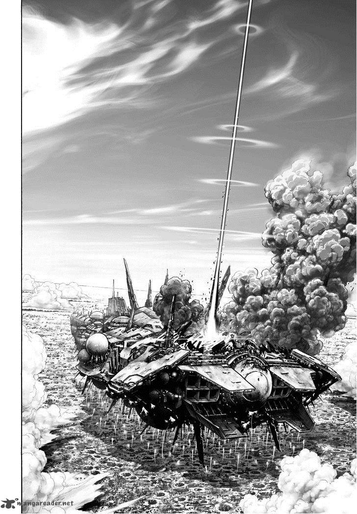 Chapter 47 - The Power of Boros (Image 14)